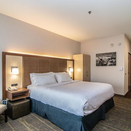 Holiday Inn Express Hotel & Suites Kalispell By Ihg Kültér fotó