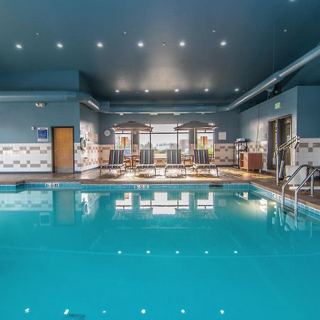 Holiday Inn Express Hotel & Suites Kalispell By Ihg Kültér fotó