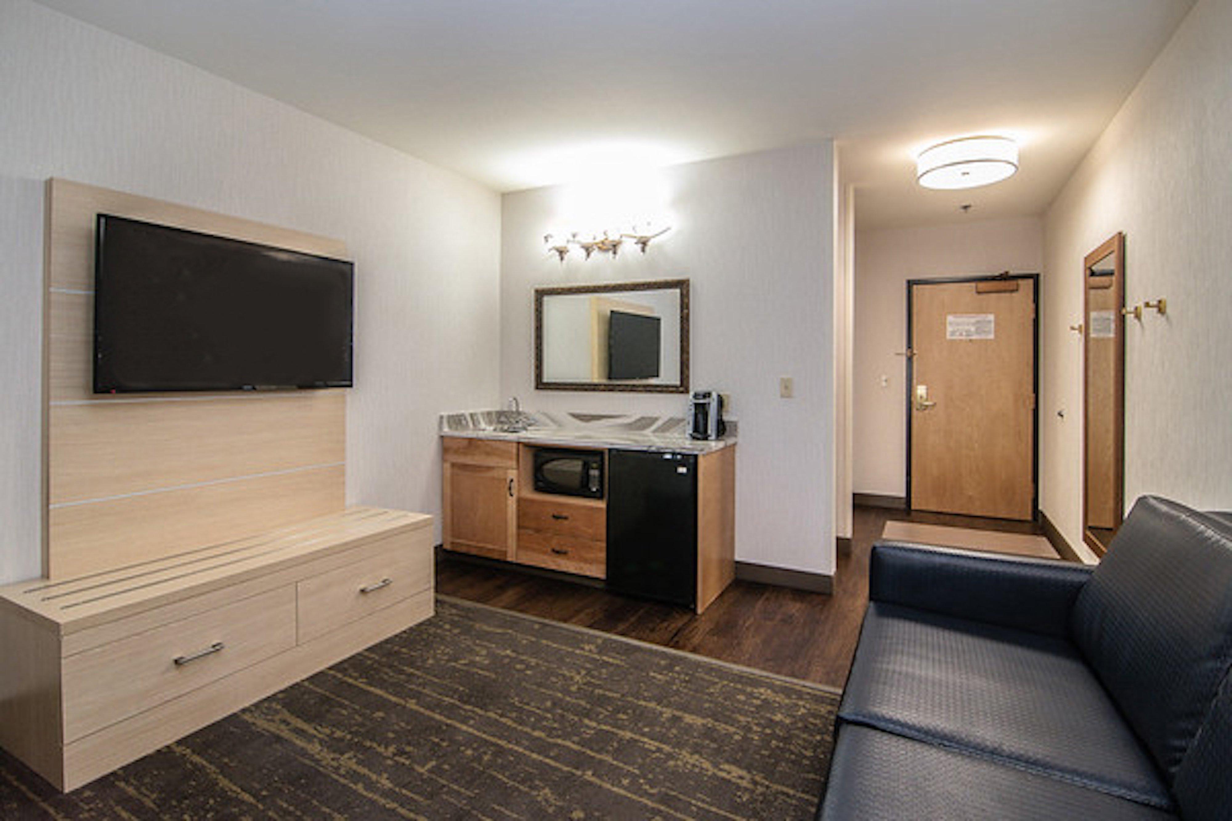 Holiday Inn Express Hotel & Suites Kalispell By Ihg Kültér fotó