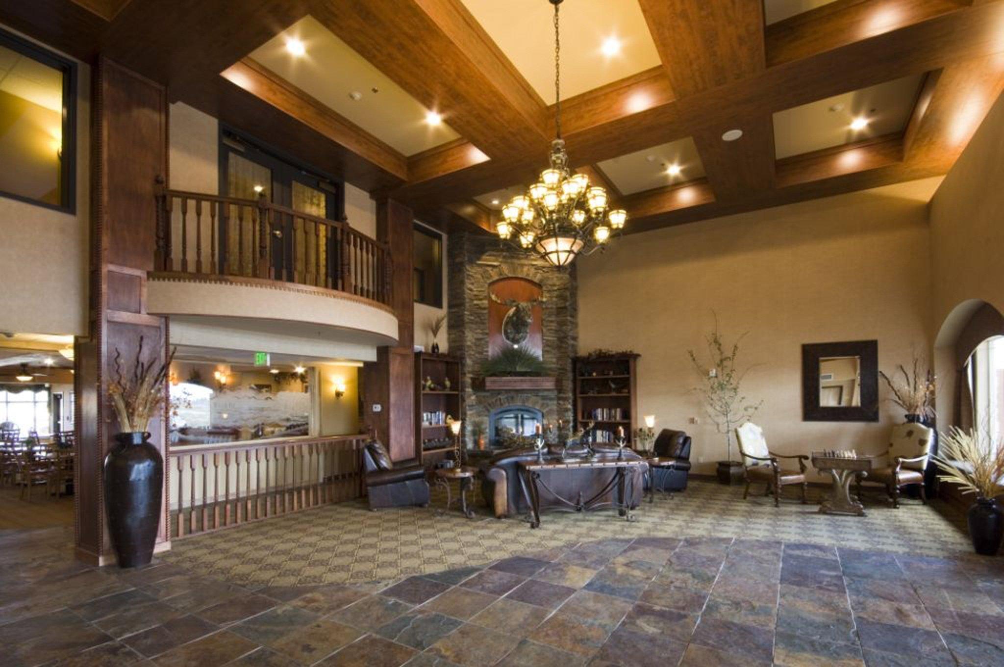 Holiday Inn Express Hotel & Suites Kalispell By Ihg Kültér fotó
