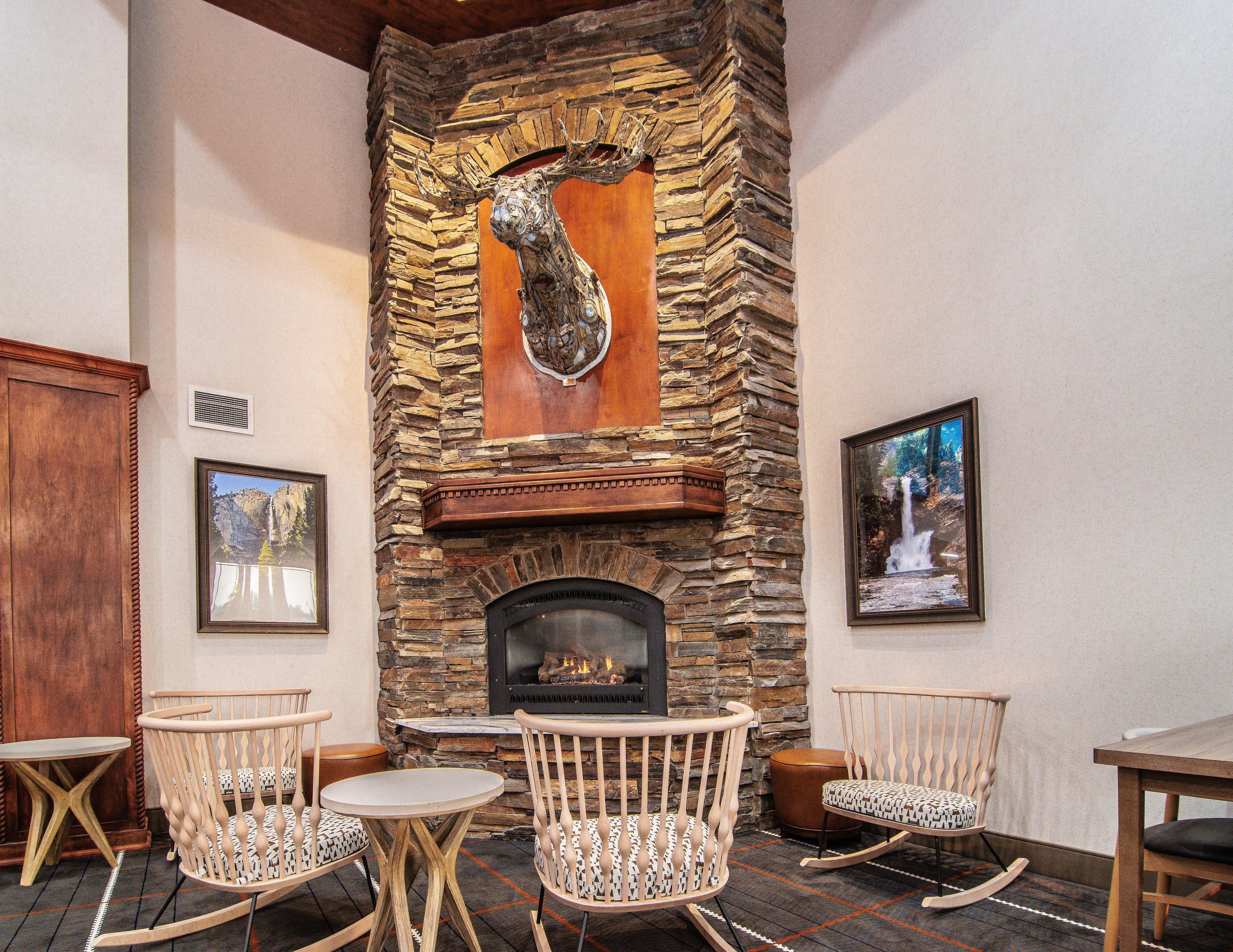 Holiday Inn Express Hotel & Suites Kalispell By Ihg Kültér fotó