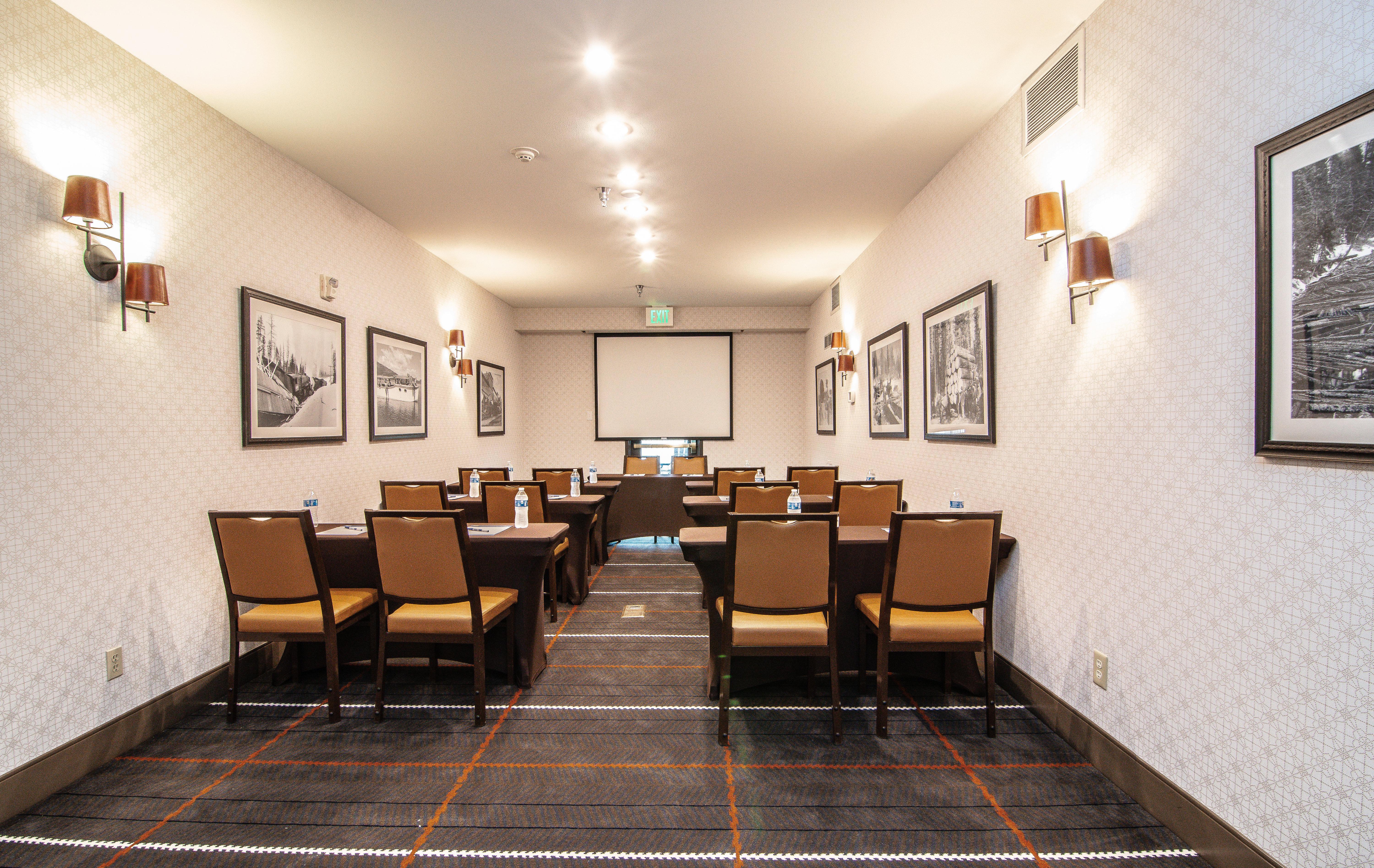 Holiday Inn Express Hotel & Suites Kalispell By Ihg Kültér fotó