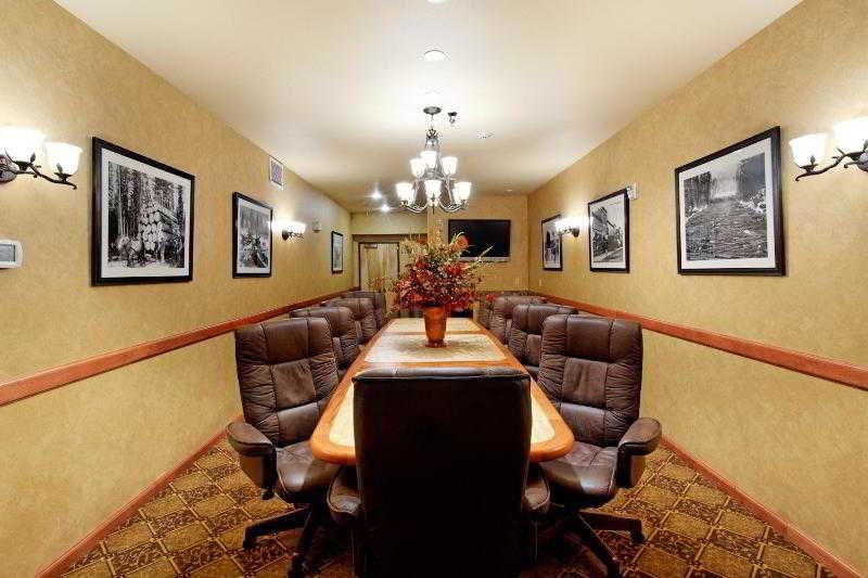 Holiday Inn Express Hotel & Suites Kalispell By Ihg Kültér fotó