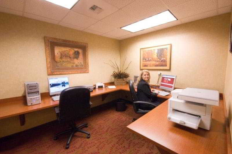 Holiday Inn Express Hotel & Suites Kalispell By Ihg Kültér fotó