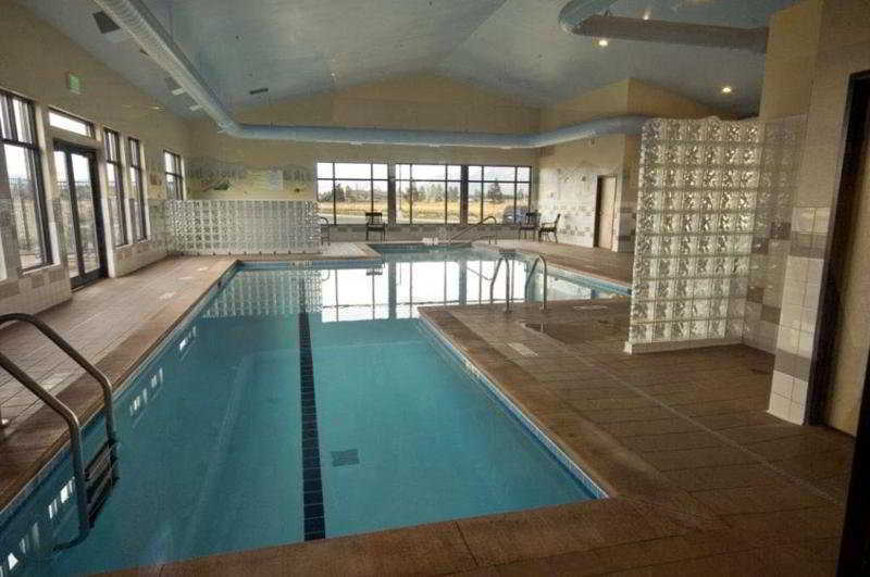 Holiday Inn Express Hotel & Suites Kalispell By Ihg Kültér fotó