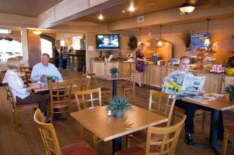 Holiday Inn Express Hotel & Suites Kalispell By Ihg Kültér fotó