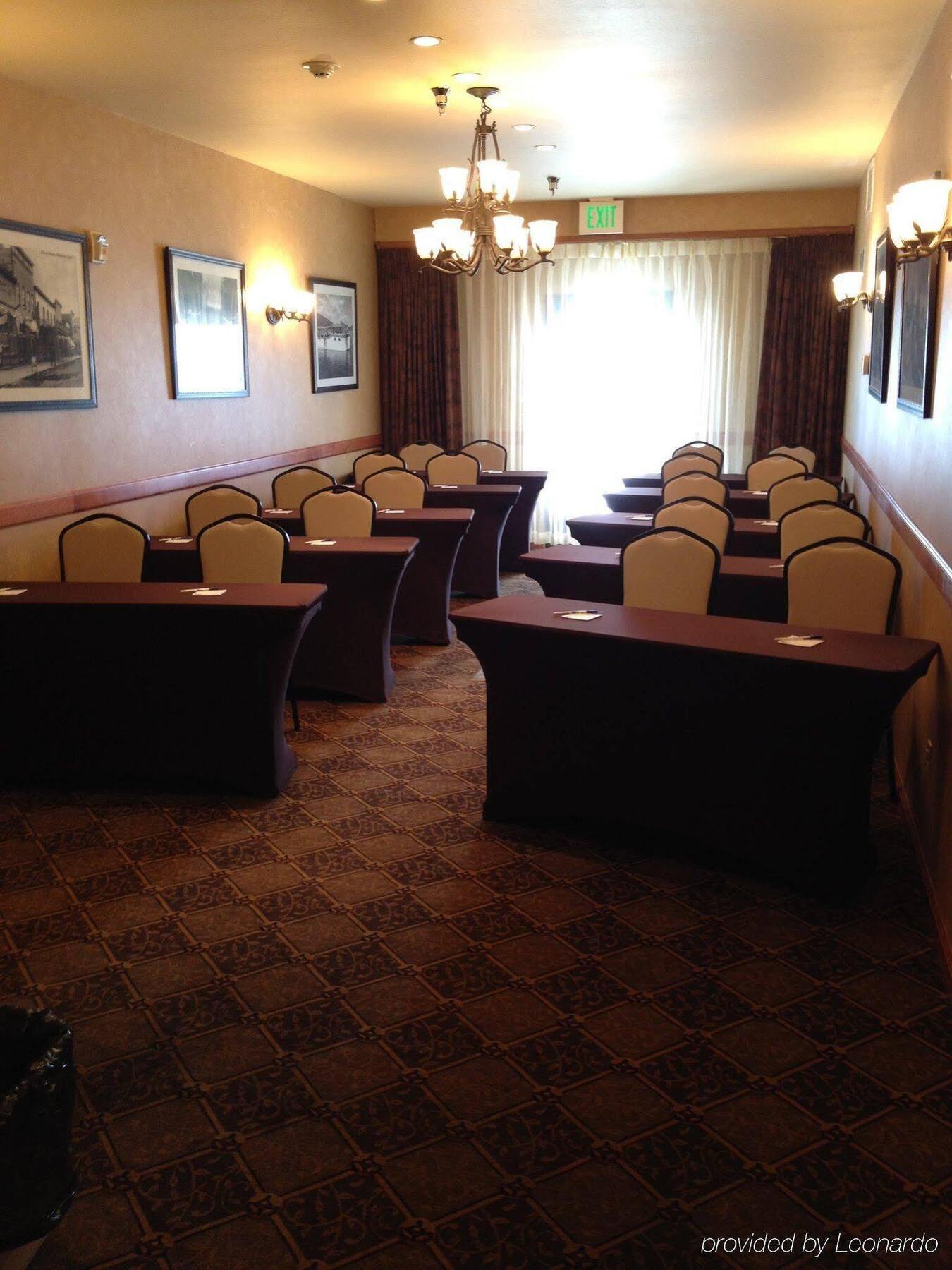 Holiday Inn Express Hotel & Suites Kalispell By Ihg Kültér fotó